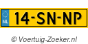 14SNNP