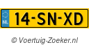 14SNXD