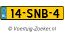 14SNB4