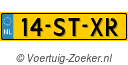 14STXR