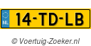 14TDLB