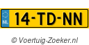 14TDNN