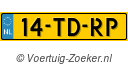 14TDRP