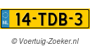 14TDB3