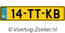 14TTKB