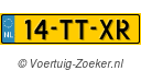 14TTXR