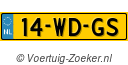 14WDGS