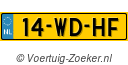 14WDHF