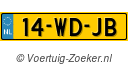 14WDJB