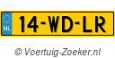14WDLR