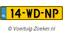 14WDNP