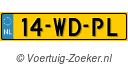 14WDPL