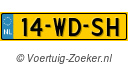 14WDSH