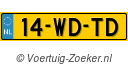 14WDTD