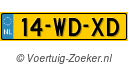 14WDXD