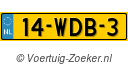 14WDB3