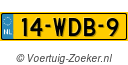 14WDB9