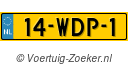 14WDP1