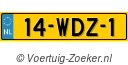 14WDZ1