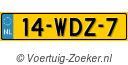 14WDZ7