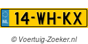 14WHKX
