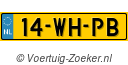 14WHPB