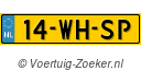 14WHSP