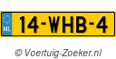 14WHB4