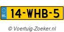 14WHB5
