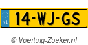 14WJGS
