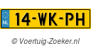 14WKPH