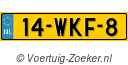 14WKF8