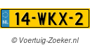 14-WKX-2