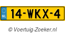 14WKX4