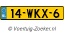 14WKX6