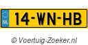 14WNHB