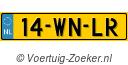 14WNLR