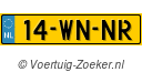 14WNNR