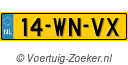 14WNVX