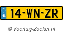 14WNZR