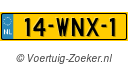 14-WNX-1
