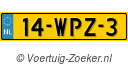 14WPZ3
