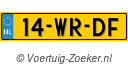 14WRDF