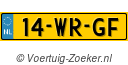 14WRGF