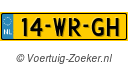 14-WR-GH