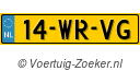14-WR-VG