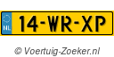 14WRXP