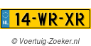 14WRXR