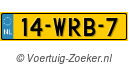 14WRB7