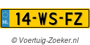 14WSFZ